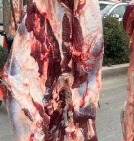 家常驢肉的制作方法